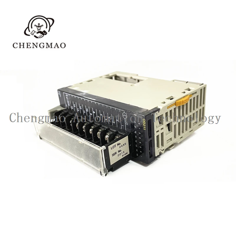 

Original New PLC Controller CJ1W-OD211 CJ1W-ID211 CJ1W-ID262 CJ1W-OD261 CJ1W-OD263 CJ1W-ID261 CJ1W-OD262 CJ1W-ID231