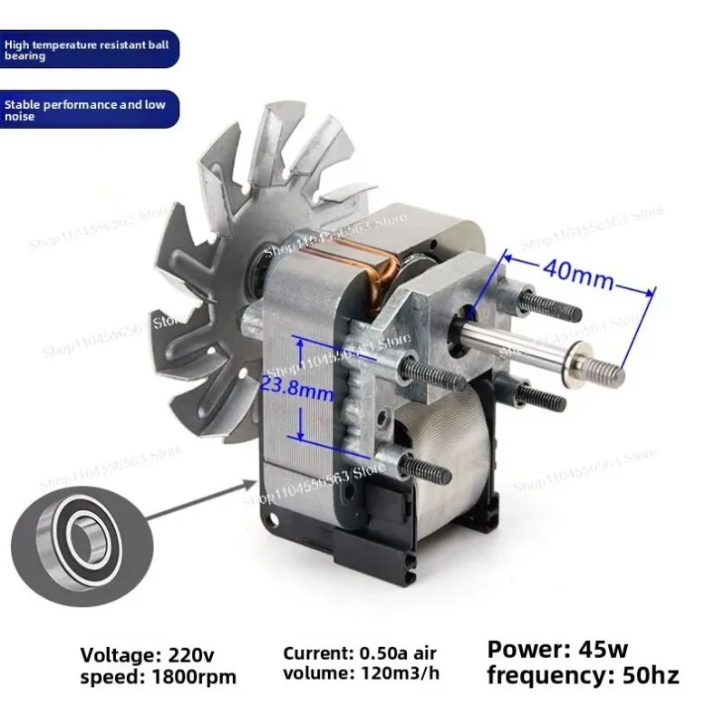zs6119-19002-motor-blower-for-hot-air-circulation-sterilizer-oven