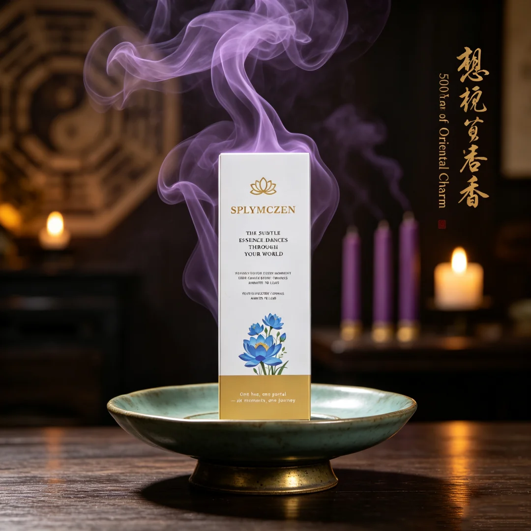 Natural Oriental Tibetan Incense Sticks 6 Different Flavors Sandalwood Stick Incense For Home Yoga Meditation Aroma Fragrance