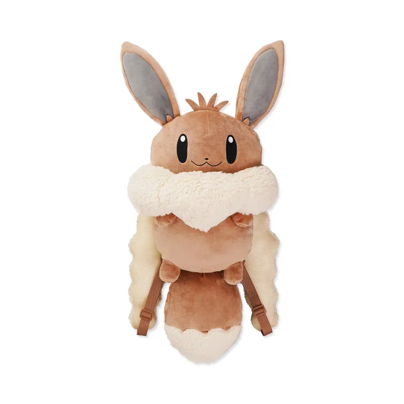 Zhu Zi, Rugzak Pioenroos Ibrahimovic Pluche Groot Formaat Perifere Pijnzak