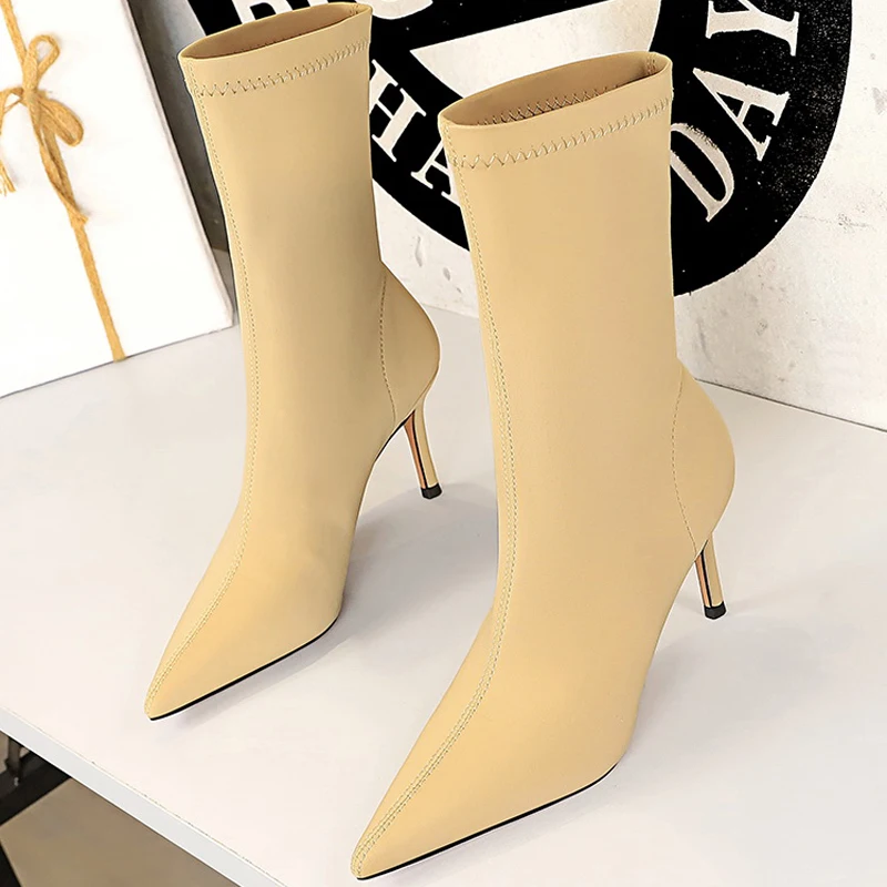 Thumbnail 4 - #55 Latest Stiletto Heel Shoes Offers