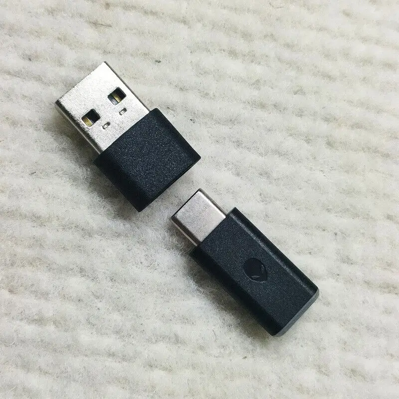 

Wireless headset USB Dongle Receiver Adapter for Dell Alienware Aw720H