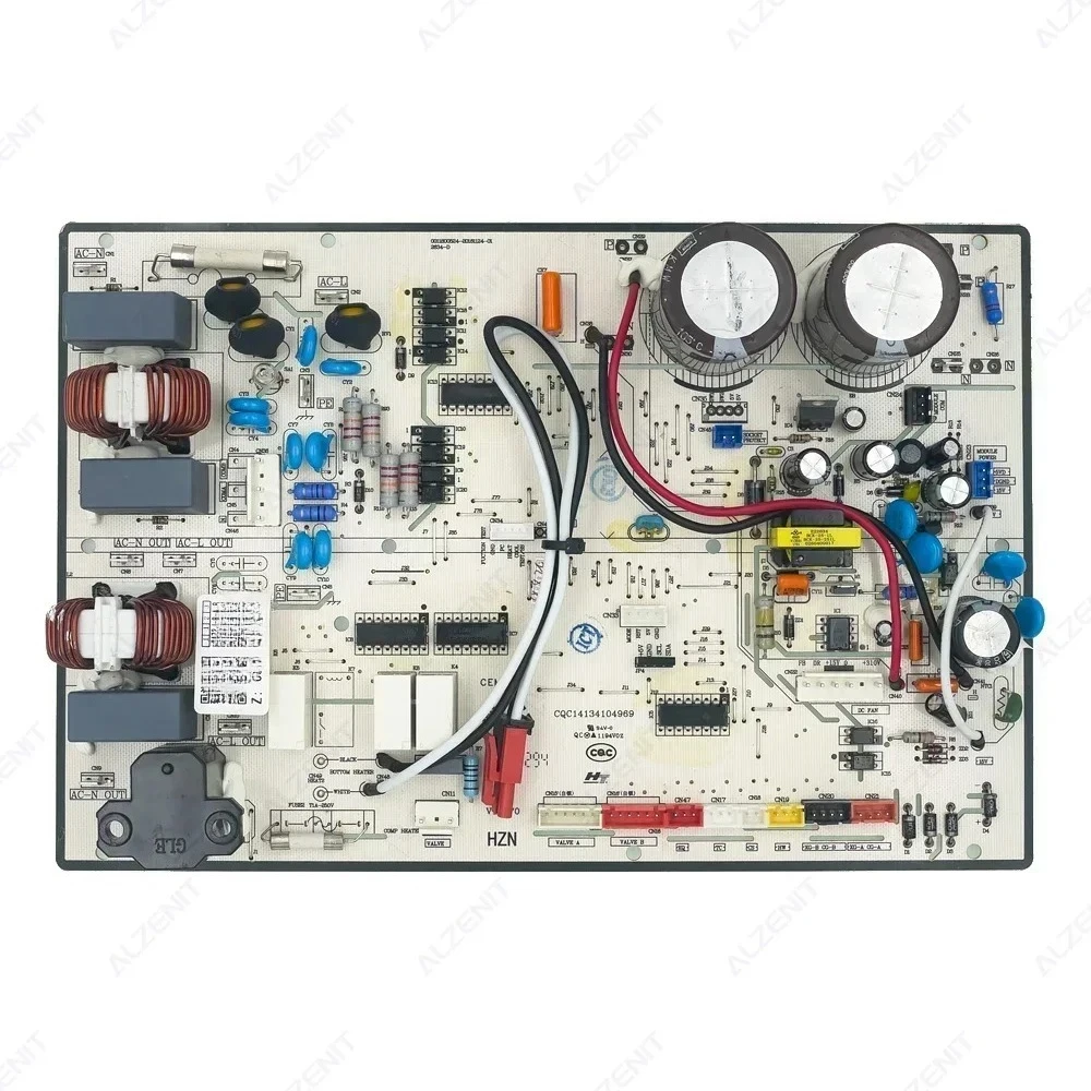 

For Haier Air Conditioner Control Board 0011800241 0011800241G 0011800241H 0011800241X 0011800241Y Circuit PCB