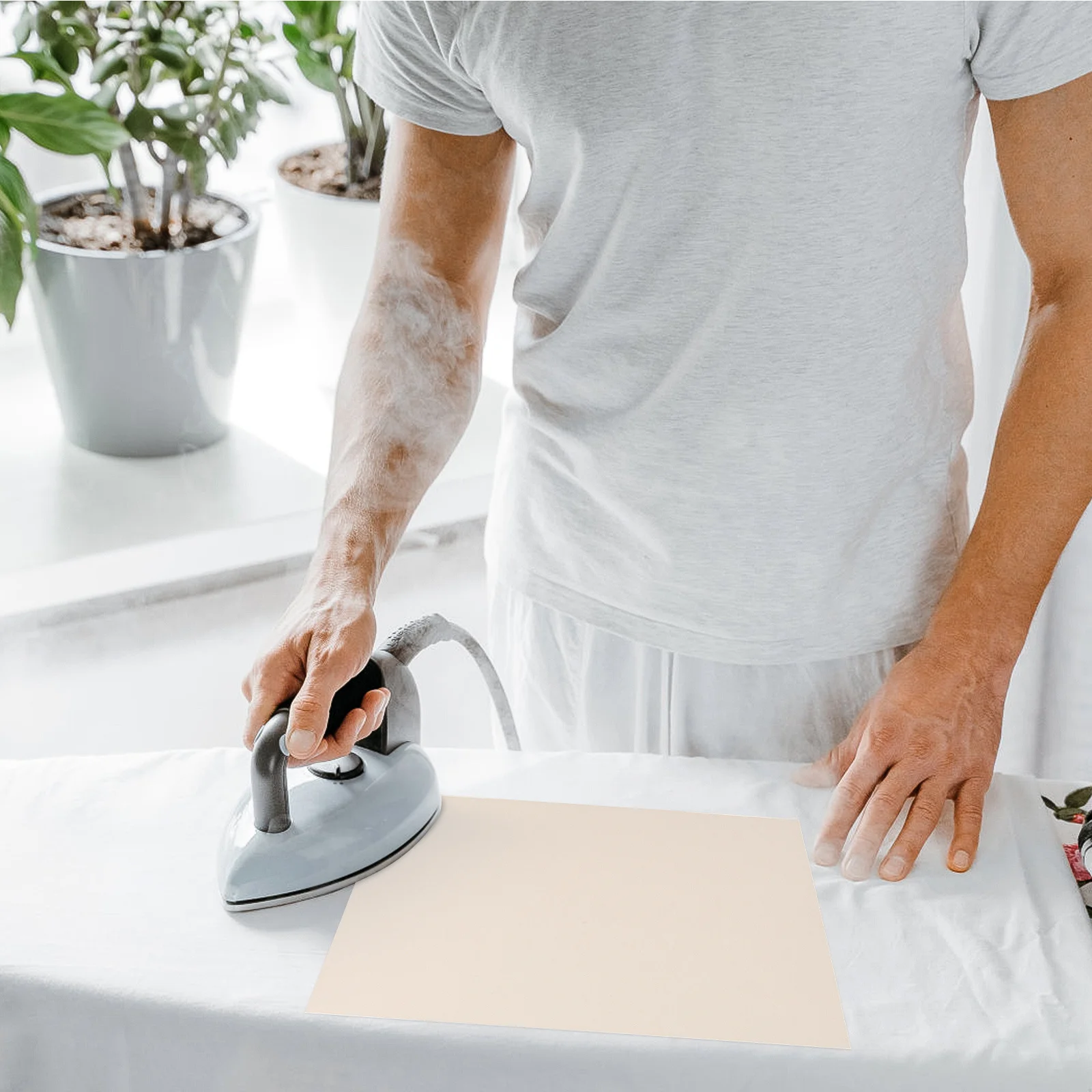 100 ورقة ورق نقل الحرارة ورق نقل التسامي لطباعة تي شيرت DIY بها بنفسك قبعة من القماش حقيبة لون النقل الساطع