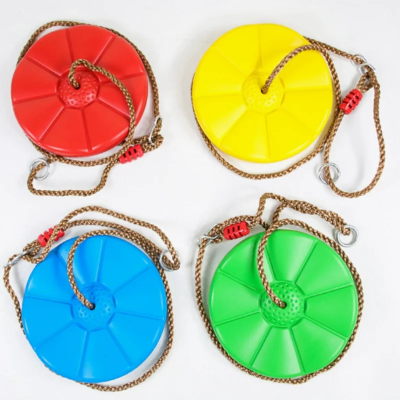 Kids Octagonal Petal Disc Swin - Kids Outdoor Activity Centre 评论和价格