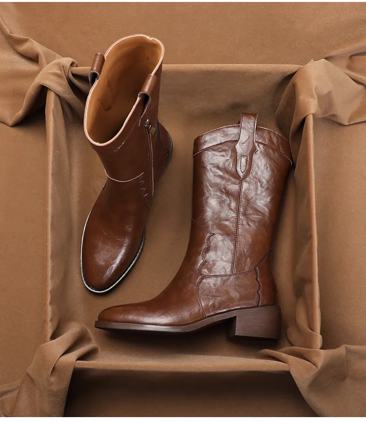 Shoebox Vintage Wes…