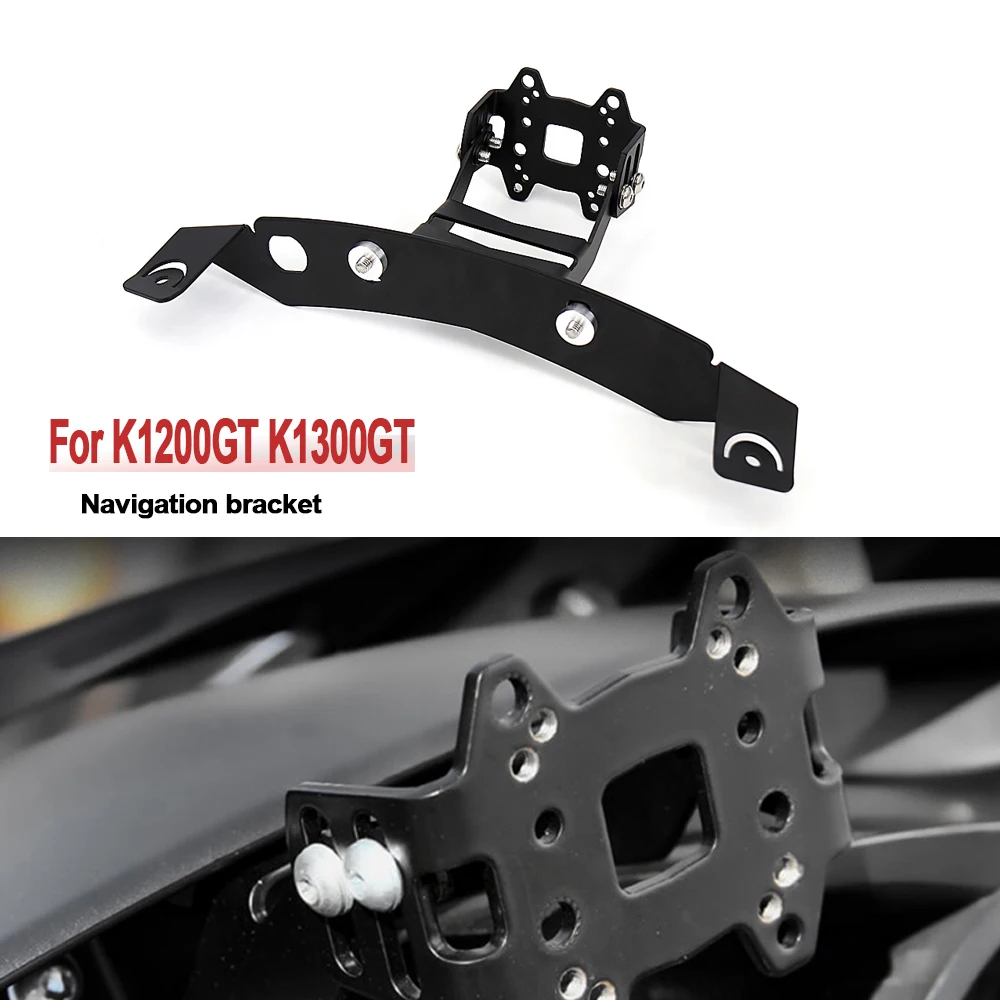 new-motorcycle-gps-phone-holder-stand-usb-charging-navigation-plate-bracket-kit-for-bmw-k1200gt-k1200-k1300gt-k1300-gt-2006