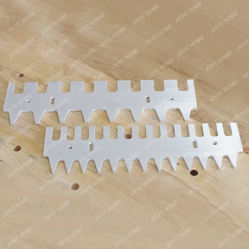 15/16 inch dovetail machine template double tooth template