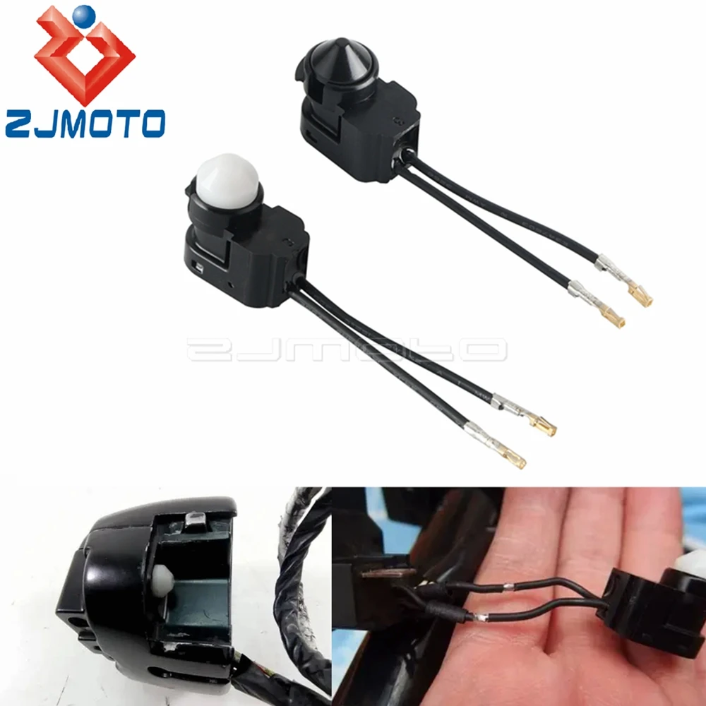 Front Brake Switch Clutch Switch Button For Harley Softail FXST FLST FX FXSTC FXSTD FXSTDI FL FLS FLSL FLSTC FLSTI FLSTN 2012-17