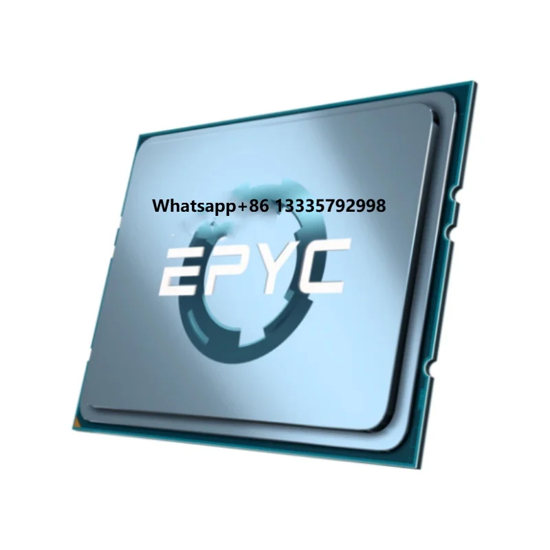 

Brand New Processor EPYC 7763 Cpu Processor 2.45GHz 280W