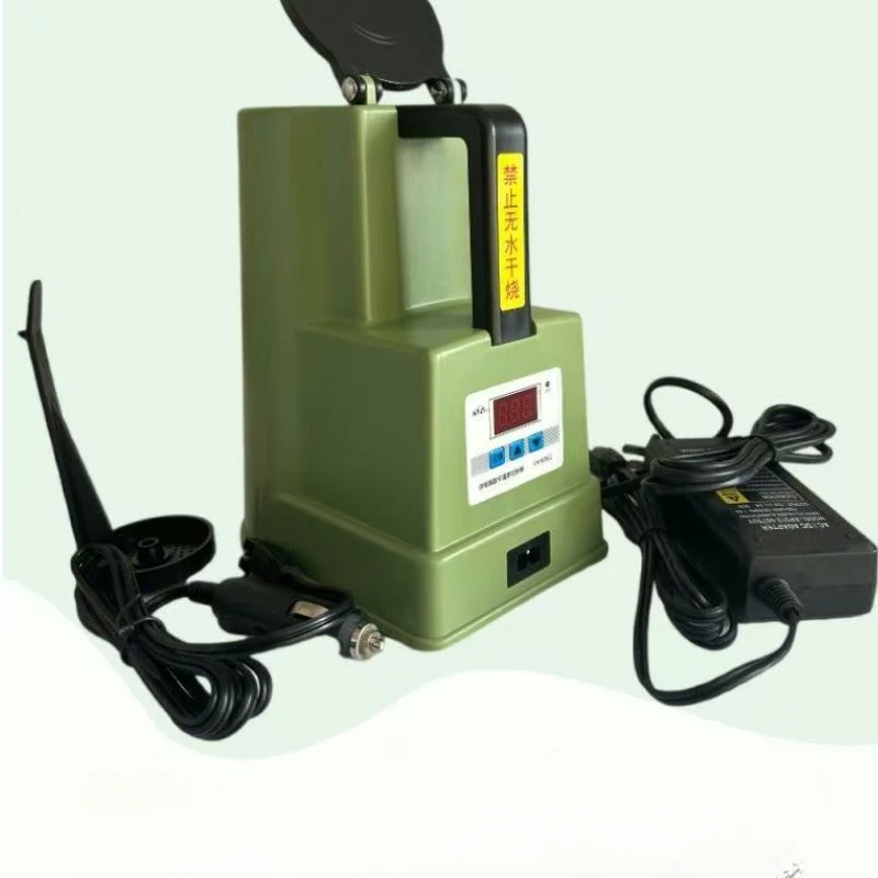 Frozen Sperm Thawing Cup Artificial Insemination Sperm Collection Thermos Cup for Cattle Breeding
