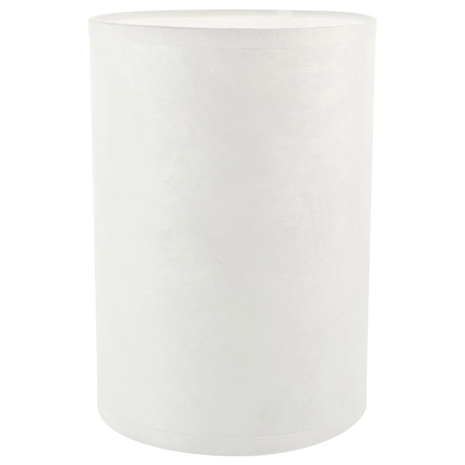 

E27 E14 Lamp Shade White Marble Pattern Drum Cover for Bedroom Floor Modern Pendant Chandelier Shades Replacement
