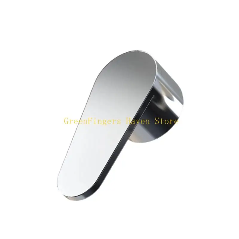 

F68D Universal Hot Cold Water Tap Handle Valves Switches Replacements Part for Bathroom