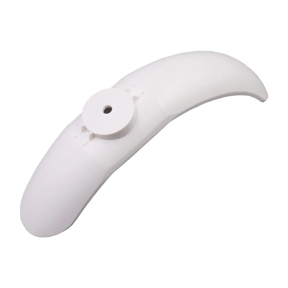 Front Fender Part Mud Guard For Xiaomi Mijia M365 PRO M187 Pro 2 Mi3 Electric Scooter Skateboard Mudguard Base Replacement Parts