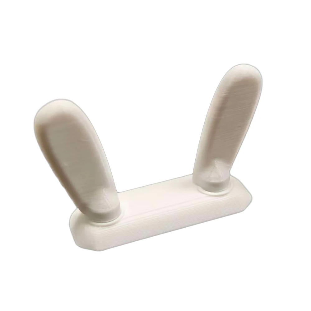 

For Insta360 Luna Ultra Magnetic Bunny Ears 3D Printed Removable Cute Decoration with Anti Loss Storage