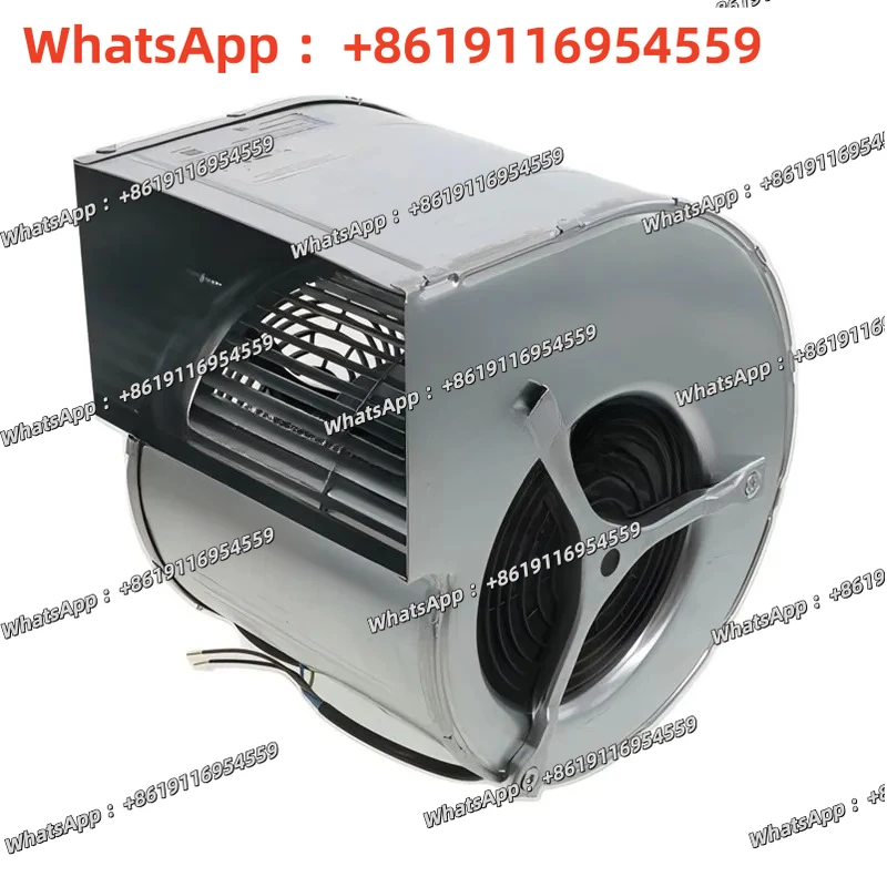 Original Germany Fan D2E146-HT65-94 D2E146-HT67-01 D2E146-HT67-02 D2E146-HT67-31 D2E146-HT67-39 D2E146-HT67-63 Cooling Fan