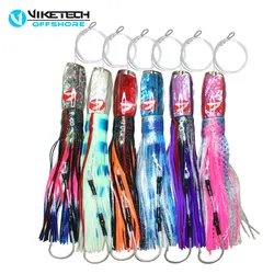 NEW Resin Saltwater Fishing Trolling Lures Big Game Lure 12.8