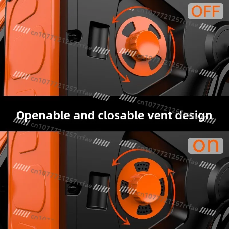 Garden tipping bucket outdoor garden compost bin organic fertilizer food waste leaf compost bucket