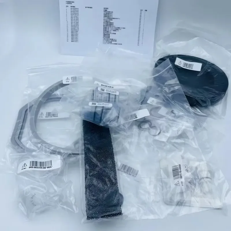 Maintenance Kit for Mindray Wato EX20 EX30 EX35 Individual Pack 115-021123-00