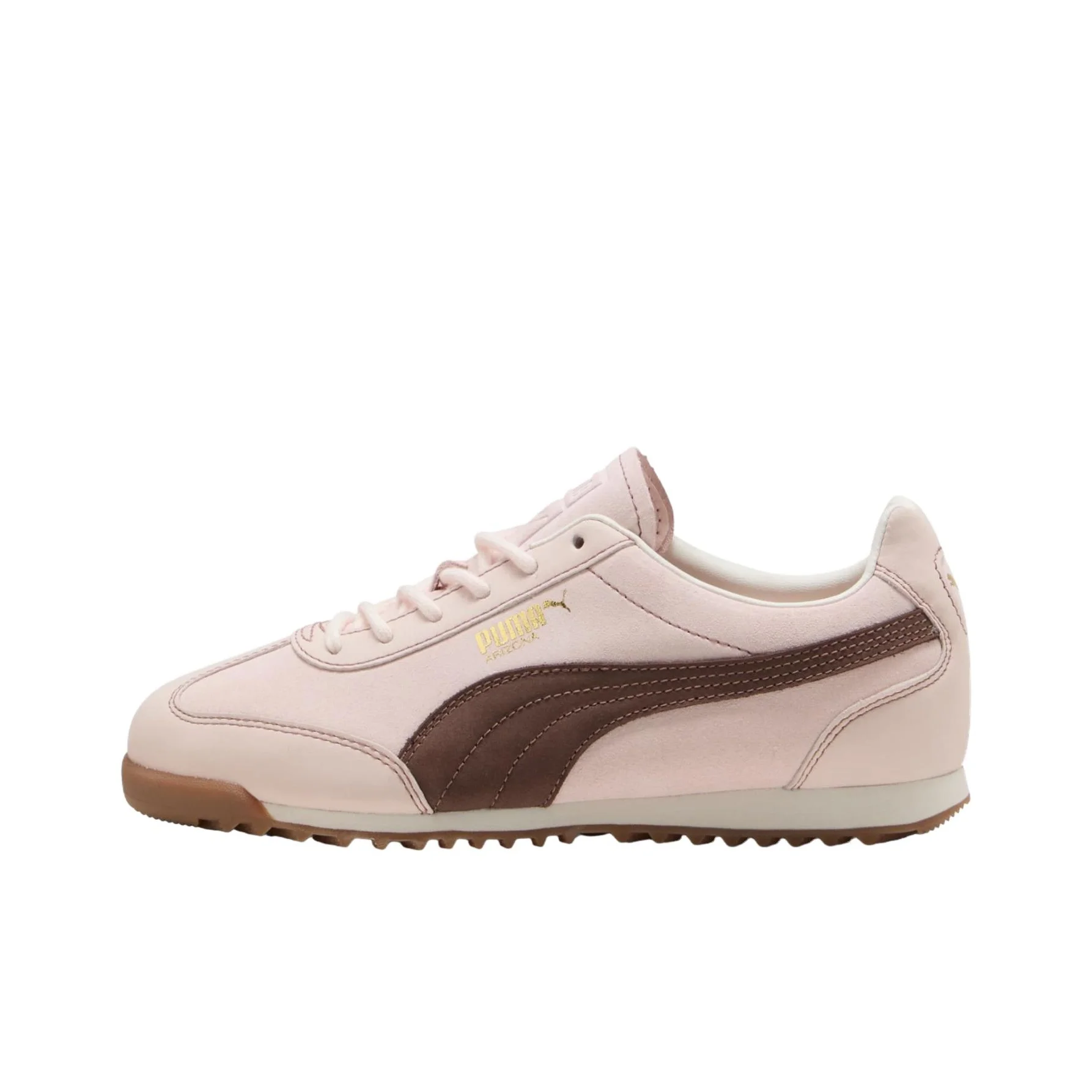 PUMA Arizona Support Training Shoes Women's Light Pink 403783-01
