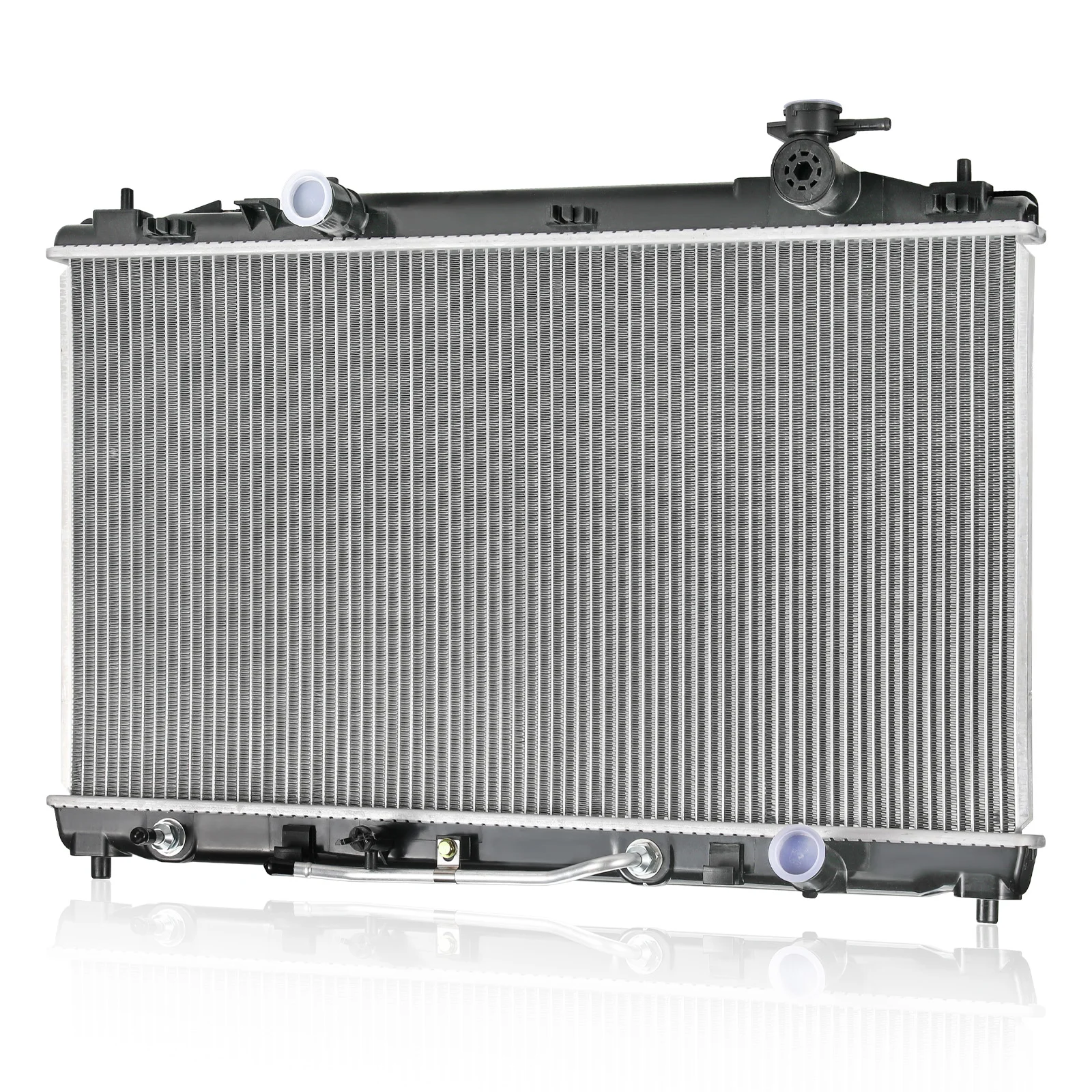 Car Aluminium Radiator for 2007-2011 Toyota Camry, GAS, 2.4L 2.5L, 2917