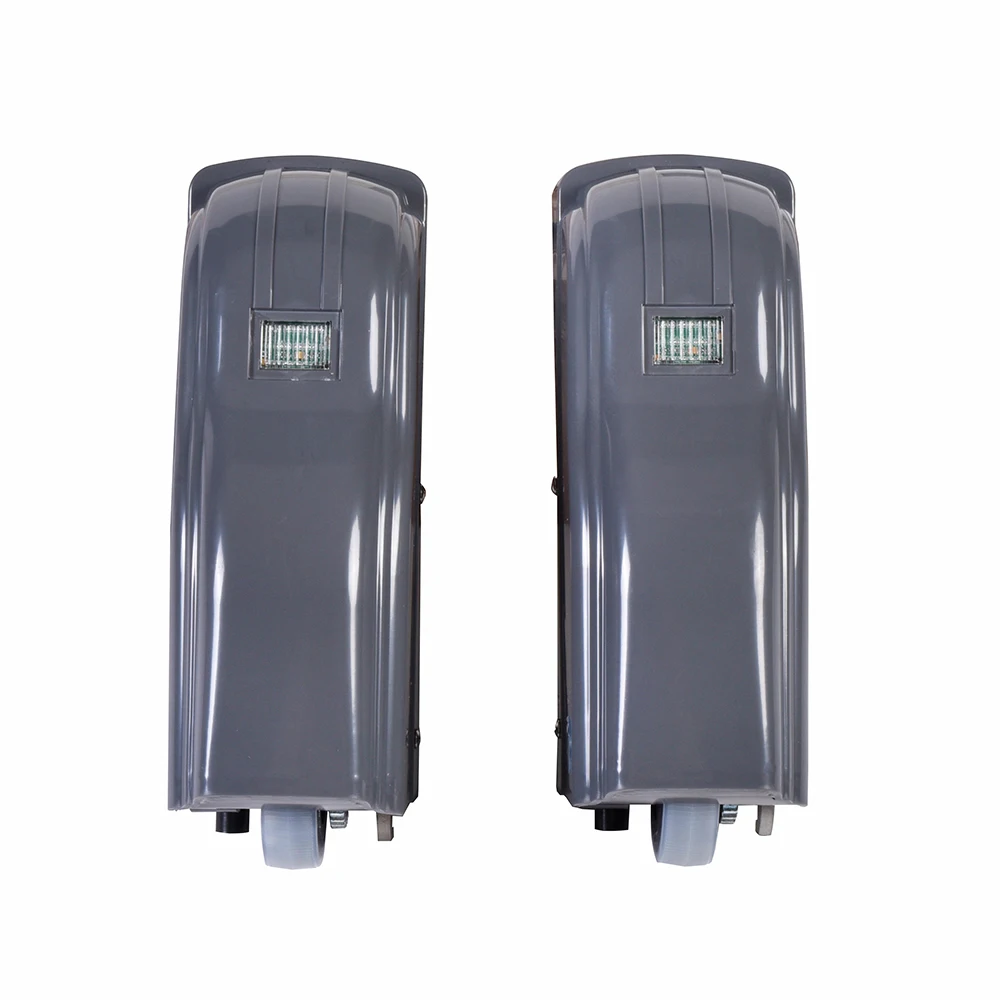 SD300/SD350 Roller Type Electric Swing Under  Ground Gate Opener Automatic Door Opening Machine Electric Double Opening Motor
