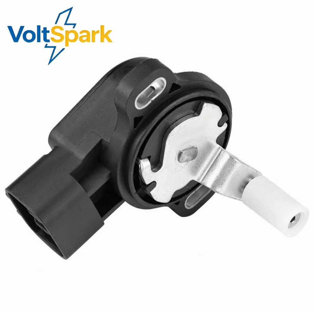 18919-VK500 New Throttle Position Sensor for Nissan 350Z Sunny X-Trail Primera Pathfinder 1996-2009 Direct Replacement