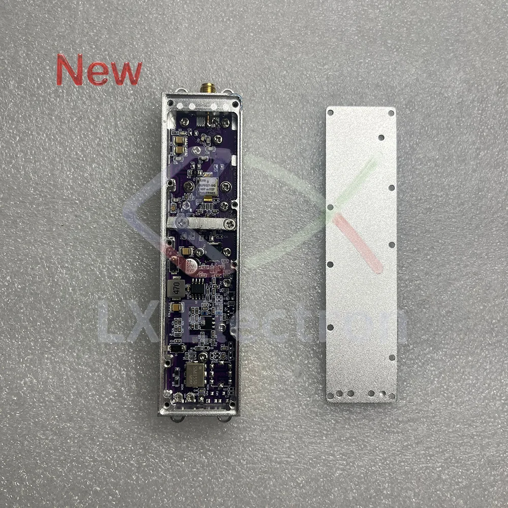 

10W RF module 900M 1.5G 2.4G 900MHz 1.5GHz 2.4GHz
