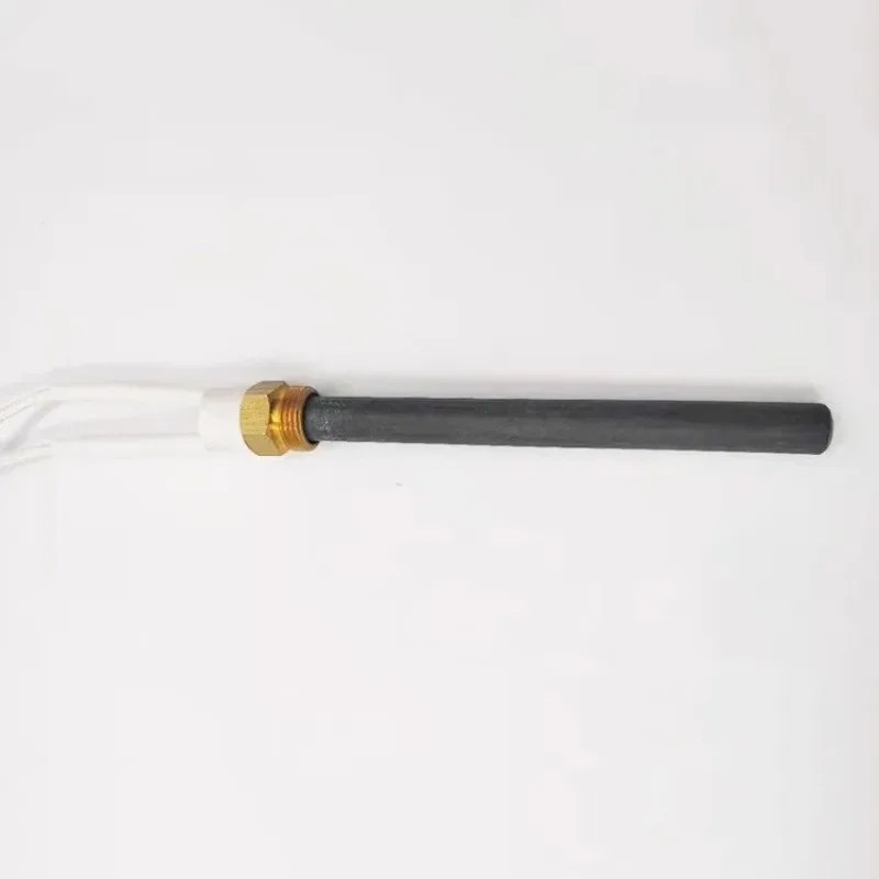 Ceramic igniter wood pellet ignition rod high temperature resistance 220v120v