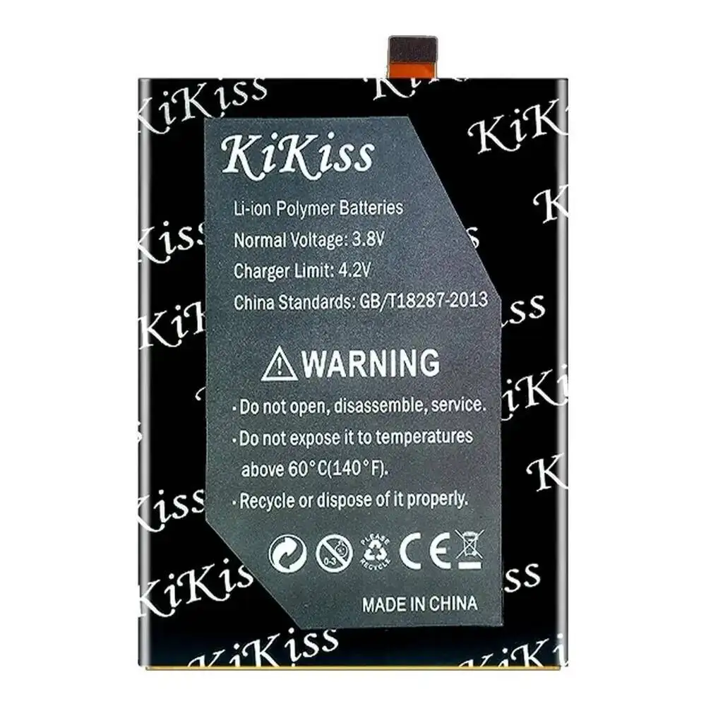 

For Motorola Moto G42 XT2233-1 XT2233-2 5500Mah Safe Mobile Phone Battery ND50