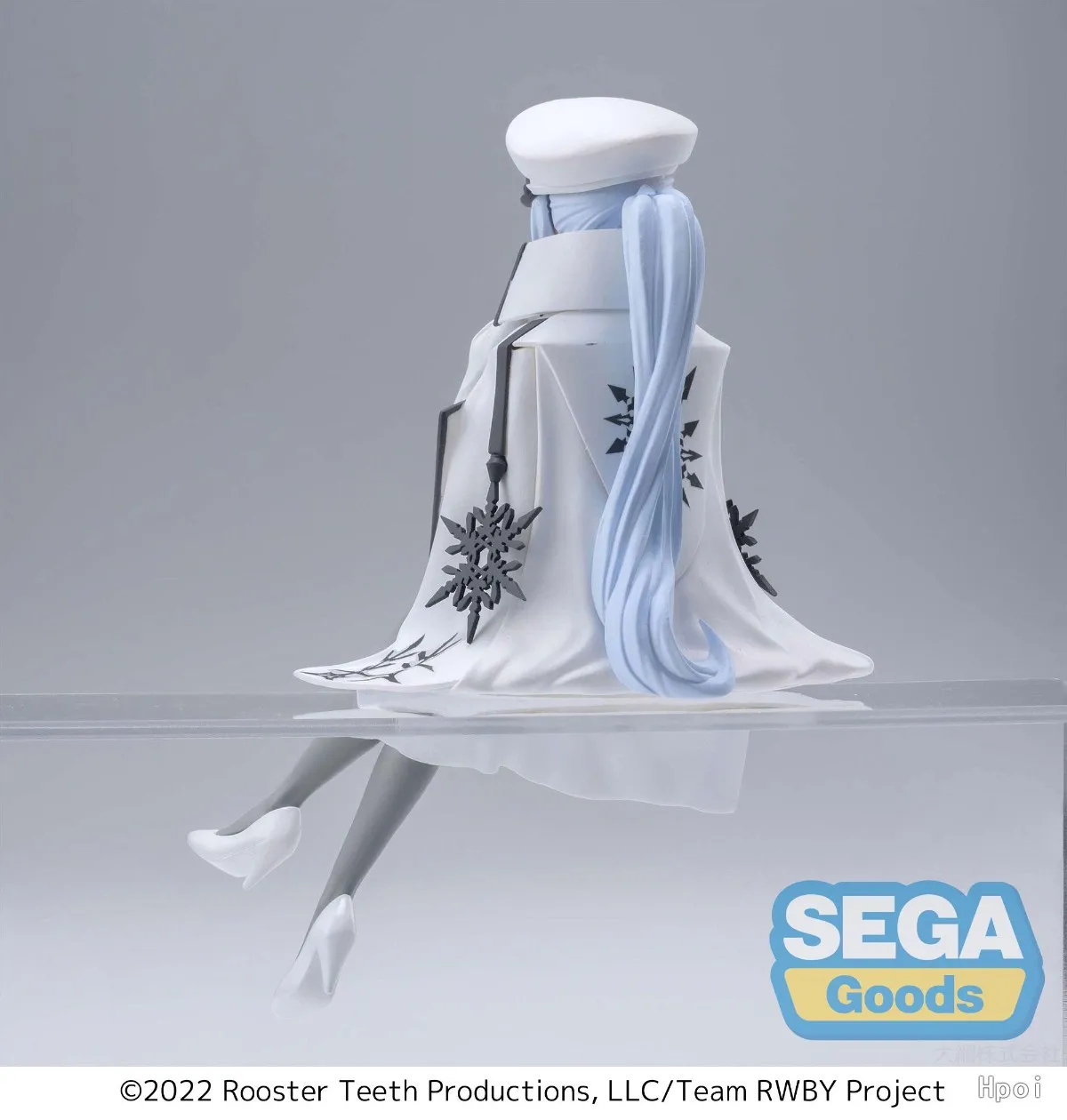

【UA】SEGA PM Four Colors War Ice and Snow Empire Weiss Snowy (Nightmare Force) Фигурки, модели, игрушки, подарки