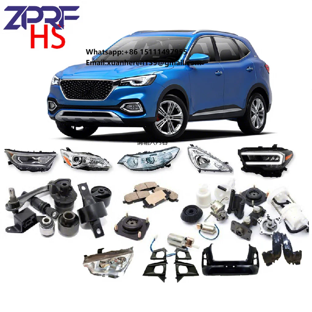 

Auto Spare Parts Suitable for SAIC MG All Series MG HS ZS Linghang Ruixing One High Quality More Discounts Cheaper