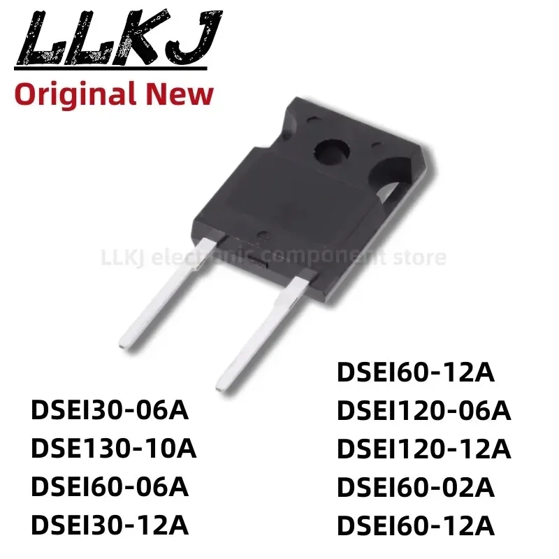 1Pcs Dsei30-06A Dse…