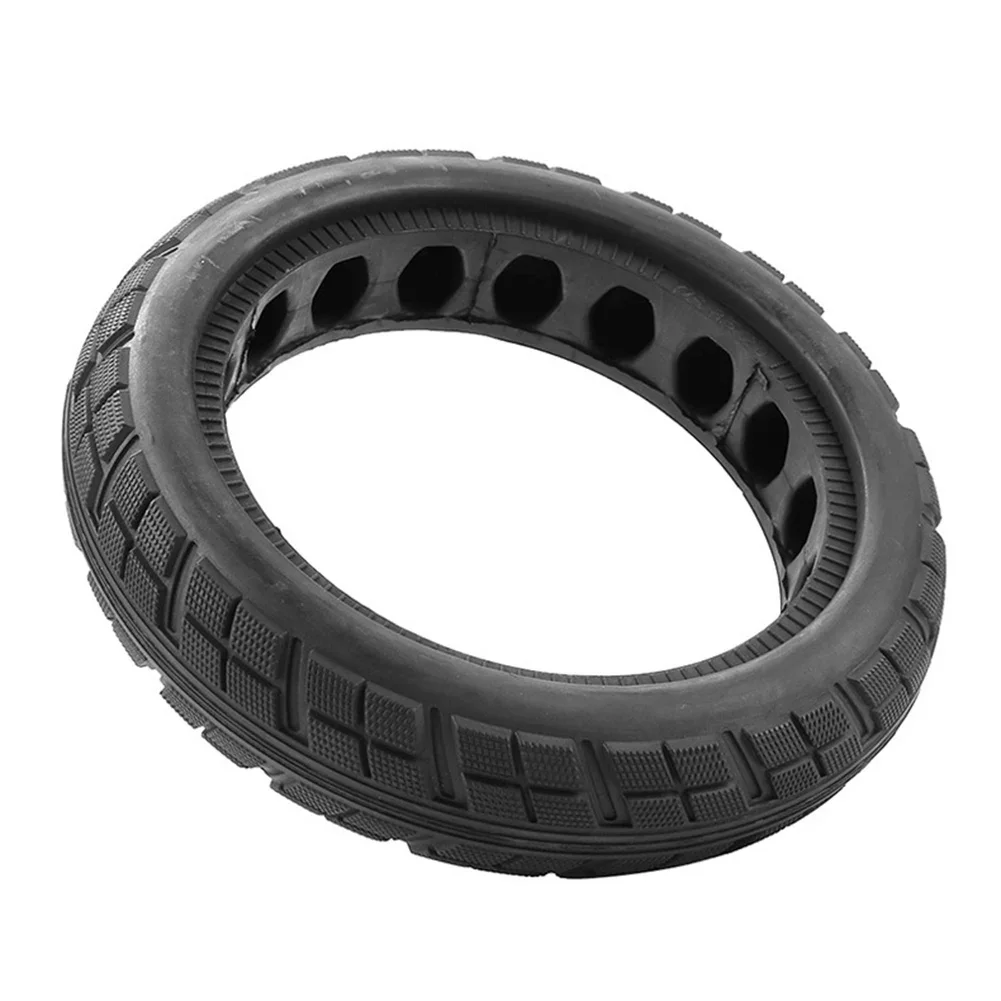 

Brand New 8.5inch Solid Tire Tyre 21*5cm Cycling Parts Electric Scooter Accessories Replacement Wear-resistant