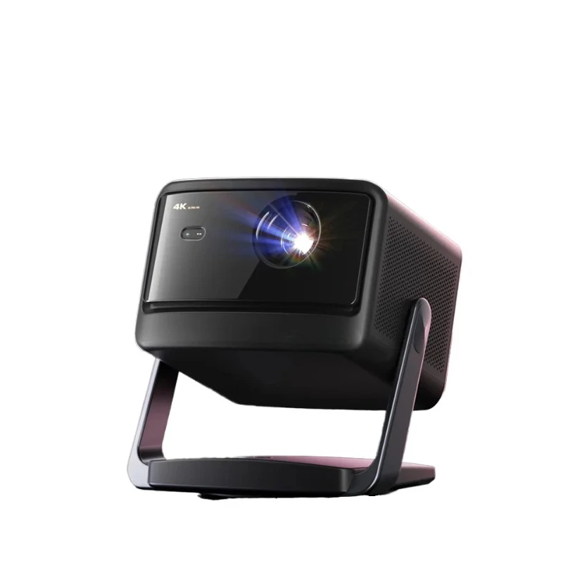 X5S Max 4K ALPD Tri-Laser Plastic Projector 2800 CVIA Lumens Home Theater