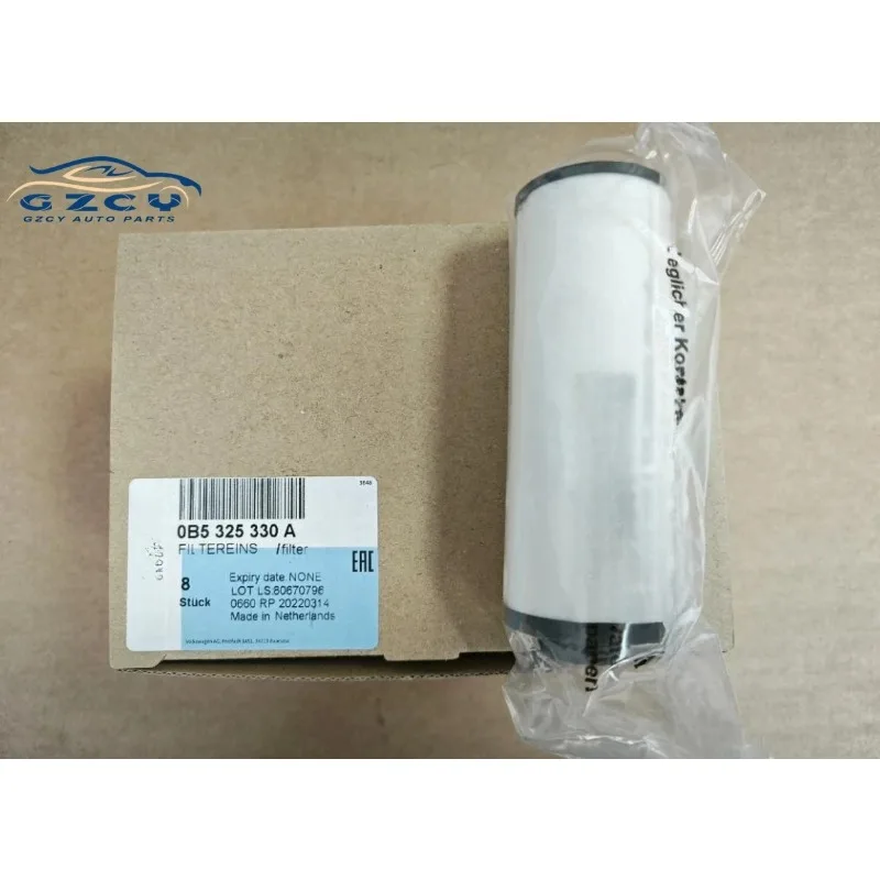 0B5325330A 0B5 DL50… - image