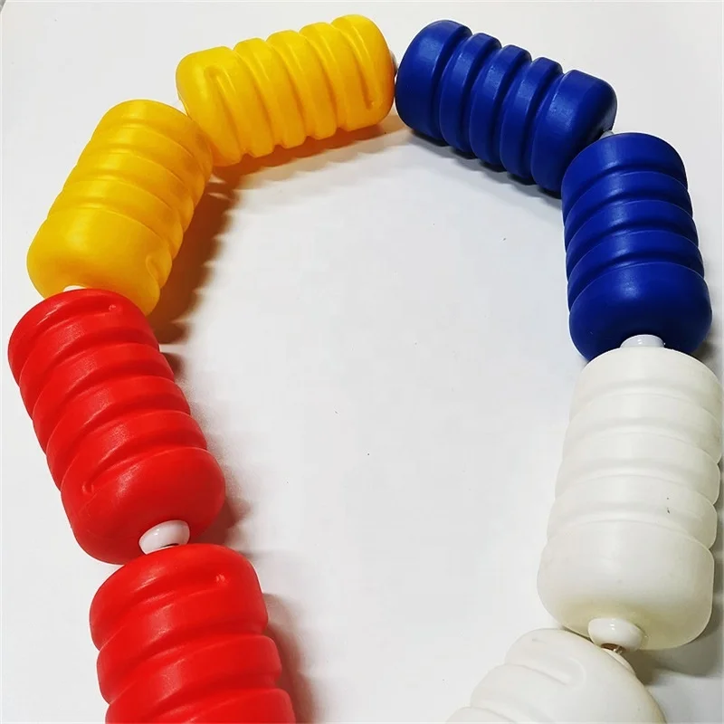 25 50 100 متر حبل حوض السباق خط عائم لحمام السباحة 2025