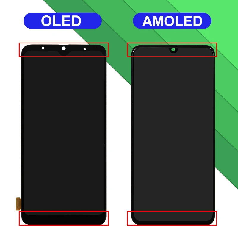 سوبر AMOLED A705F LCD لسامسونج غالاكسي A70 SM-A705F/DSM عرض محول الأرقام بشاشة تعمل بلمس لسامسونج A705 عرض استبدال