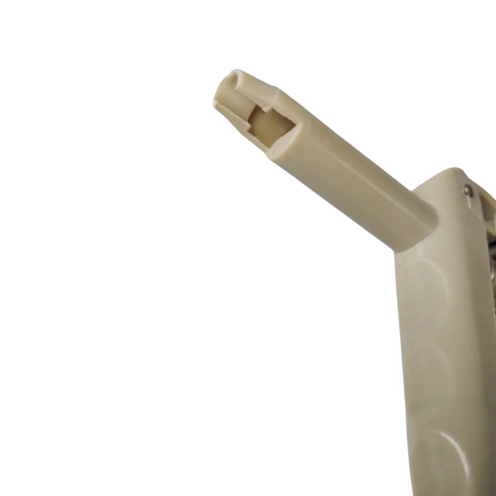 Dental Composite Gun Dispenser Gun Applicator Unidose Compules Useful Home Dentistry Materials