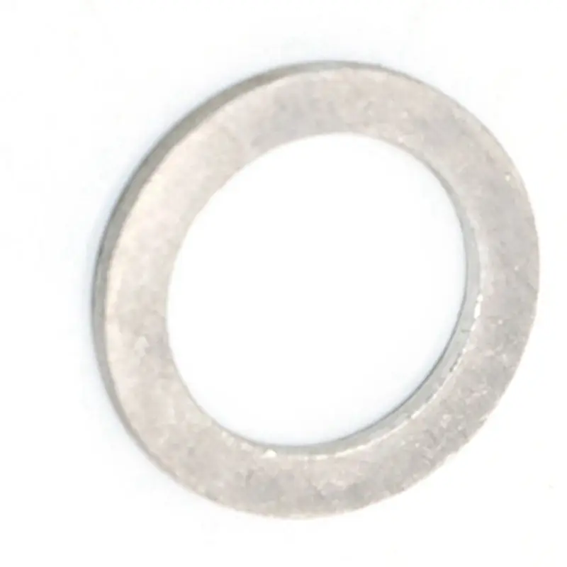 Efficientt-200PCS 90471-PX4-000 Transmission Oil Drain Plug Washers For Honda For Acura