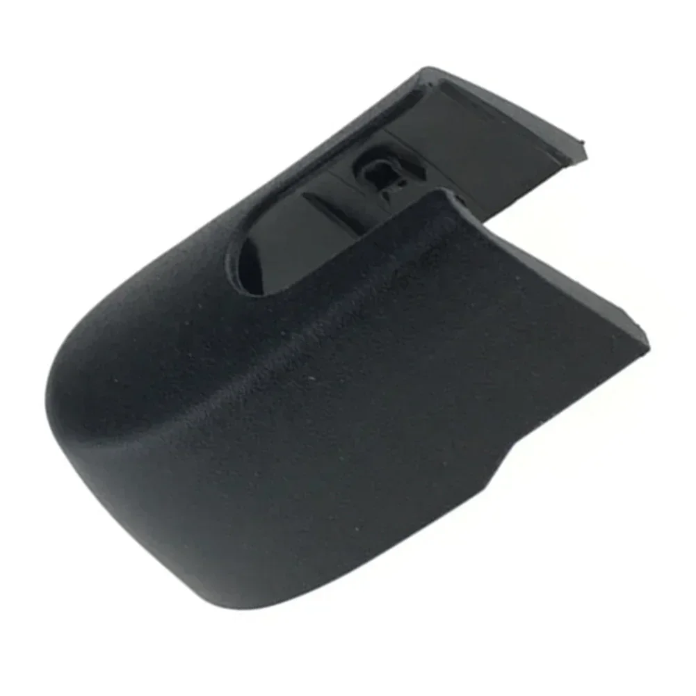 Black Wiper Cap Wiper Cover 98812-1F000 For KIA Sportage 2004-2009 Rear Wiper Cap Windshield Wiper Arm Nut Cover