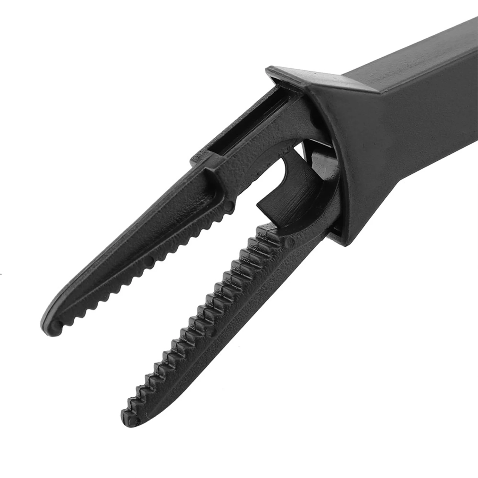 Fish  Cleaning Tool Fish  Aqua - Planted Clip Tweezers ulasan dan harga