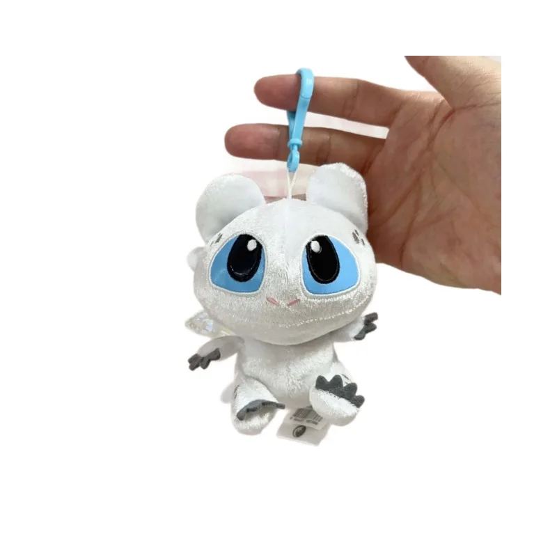 ديزني التنين تامينغ ماستر نايت شا غوانغ شا وو يا زاي حقيبة الظهر قلادة دمية فتاة القلب هدية #5