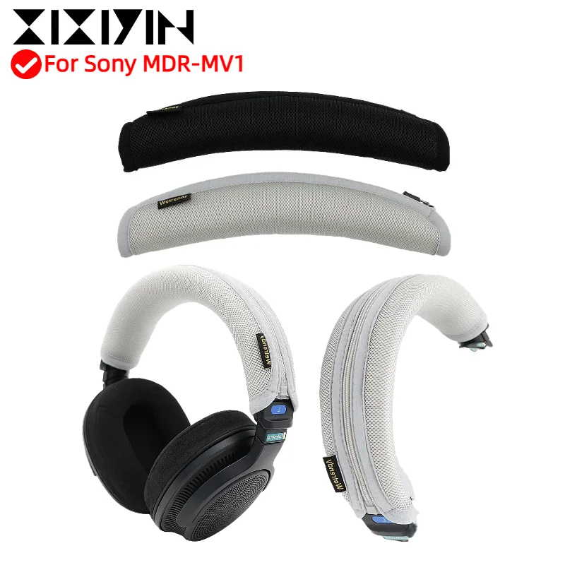 

XIXIYIN Replacement Headband Cover For Sony MDR-MV1 Headphones Head band Headpad