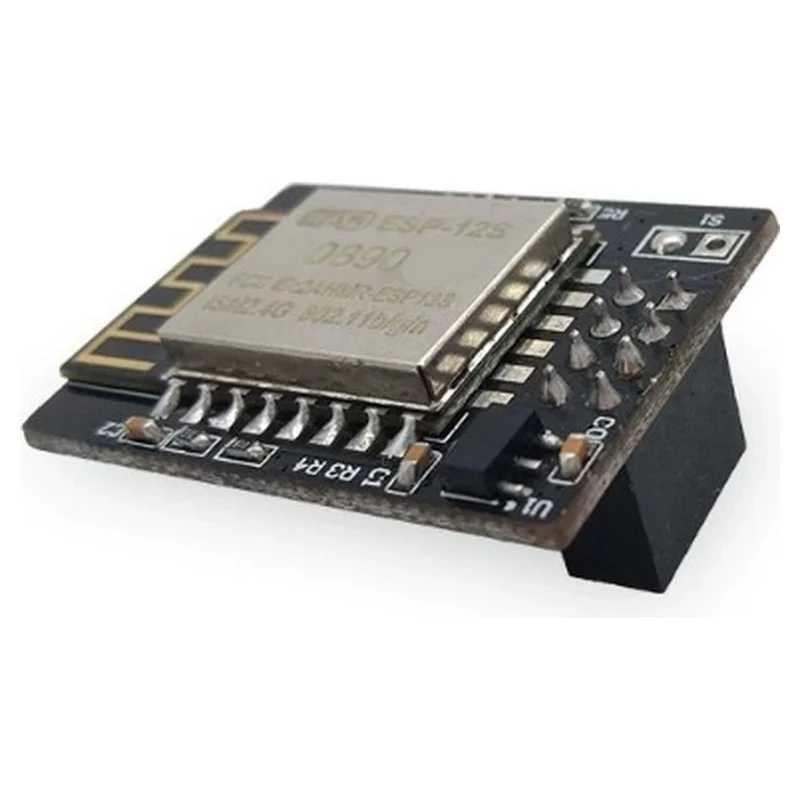 3D Printer Wireless Parts for TFT WIFI Module Smartphone WI-FI Controller for TFT32 TFT35 TFT28 Touch Screen [No.3 Elnic]