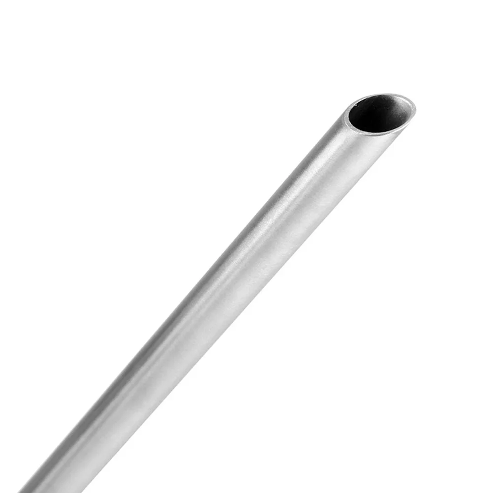 

Stainless Steel Watering Kettle Long Mouth 1500ml Hand Polished Scratch Resistant Indoor Outdoor Plant Succulent Watering Can