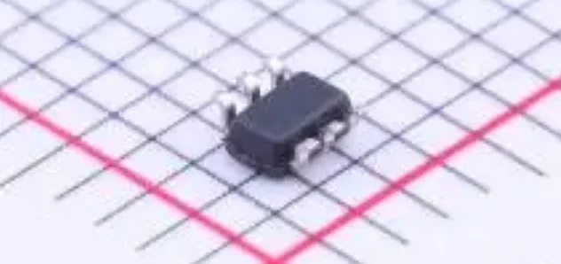 Digital to Analog Conversion Chip DAC DAC6311IDCKR SC-70-6 (SOT-363) Original Genuine Product