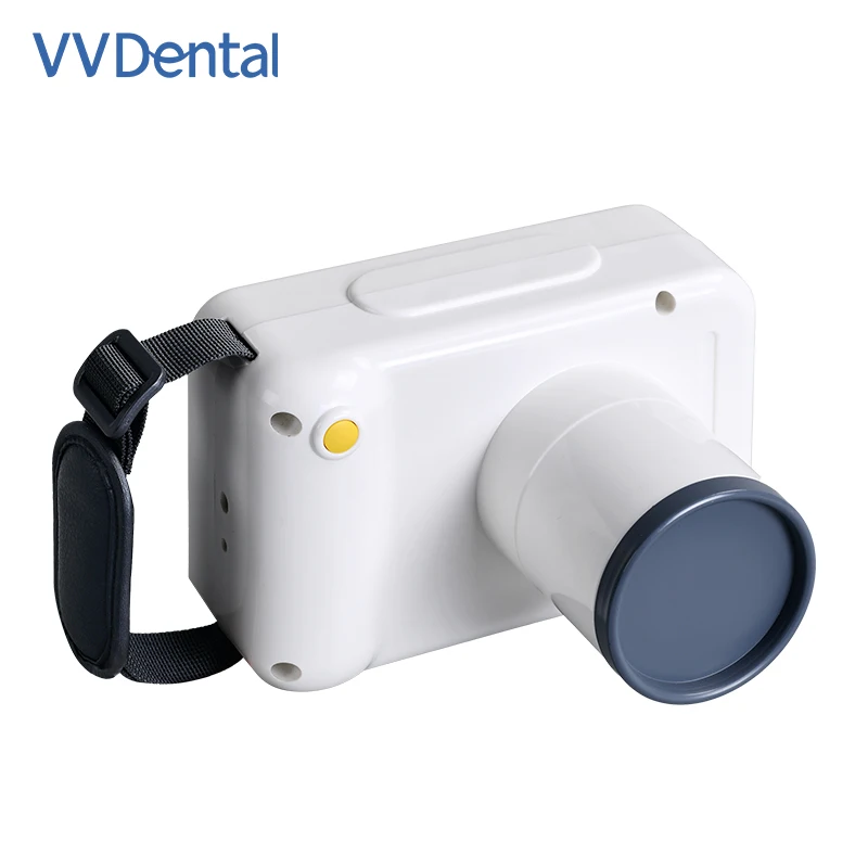 Dental Portable X-Ray Camera Wireless Rayer Oral Sensor Suite Digital Imaging System Handheld Filmmaker XRay Machine Intraoral