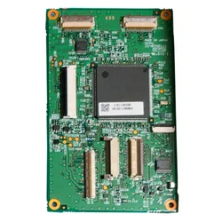 New Blank No Programming Motherboard Self Programming with English Language for Top Kon ES103 Total Station 1PCS