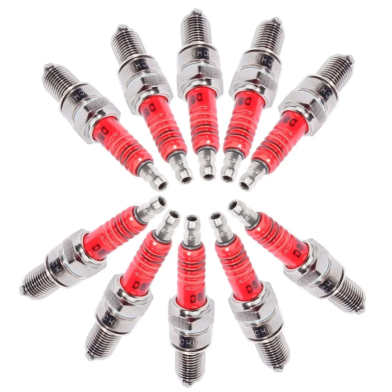 how to change spark plugs